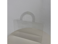 Переноска для цветов, размер L