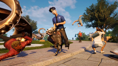 Goat Simulator 3 - Pre-Udder Edition (диск для PS5, интерфейс и субтитры на русском языке)