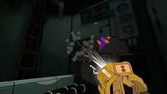 The Last Worker (гарнитура PS VR 2 по желанию) (диск для PS5, интерфейс и субтитры на русском языке)
