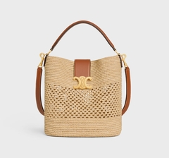 Сумка Celine LOUISE BUCKET MEDIUM