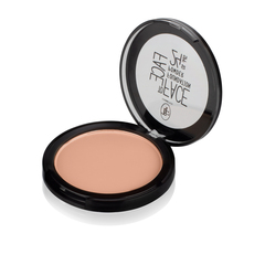 TF Пудра компактная тональная FACE TO FACE  тон 22 фарфоровый СТР-20