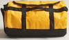 Картинка баул The North Face Base Camp Duffel S Summit Gold-Black - 9