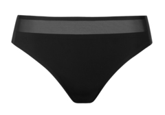 Трусы слипы классического кроя LISCA PARIS 22354 | Черный