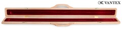Кейс Vantex 1x1 светлый бук
