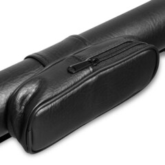 Тубус Fortuna Player 1x1 чёрный