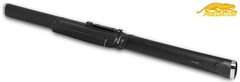 Тубус Predator Blak 1x1 3/4 чёрный