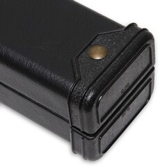 Кейс Fortuna Tornado 1PC черный