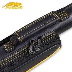 Тубус Predator Sport GS 1PC черный/желтый
