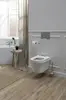 Aquanet NOVA-W NOVA-W Унитаз с сиденьем (Soft Close -SLIMSEAT) подвесной с Rimless (211914)