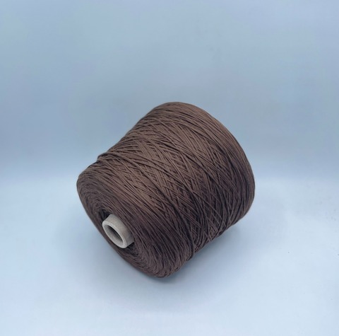 BE.MI.VA (пр.Италия), art-Park fine 360м/100гр, 55% Хлопок, 45% Полиамид , цвет-Молочный шоколад(852/547),арт.35015