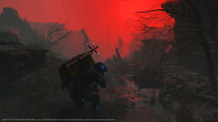 Death Stranding 2: On the Beach Цифровое расширенное издание (для PS5, полностью на русском языке) [услуга выкупа игры в аккаунт PSN Украина]