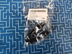 Кронштейн DDE GB33RD/GB26RD/GB43RD для подвеса в сборе (02.09.0030)