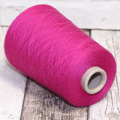 Меринос BIELLA YARN VICTORIA 2/48 цикламен