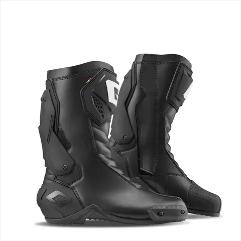 Мотоботы Gaerne G_RX Gore-Tex Black 44.5