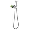 Timo 2338/00SM Смеситель встроенный с гигиеническим душем Timo Saona хром (2338/00SM)