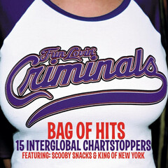 Fun Lovin' Criminals / Bag Of Hits (CD)