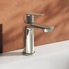 Ravak X070470 Смеситель для умывальника без донного клапана 160 мм LF 012.00CR ХРОМ