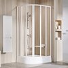 Ravak 32070100Z1 SKKP6-90 белый+Транспарент