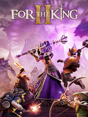 For The King II (для ПК, цифровой код доступа)