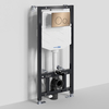 WasserKRAFT Aller 10TLT.010.ME.RG02 Система инсталляции для унитазов