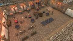 Blacksmith Master (для ПК, цифровой код доступа)