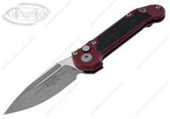 Нож Microtech LUDT 1135-10APMR Gen III 