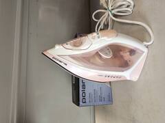 Утюг POLARIS PIR 2497AK 3M (б/у)