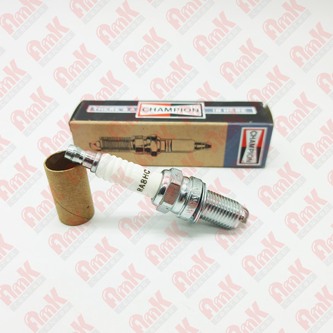 CCH810 Свеча зажигания  RA8HC/T04