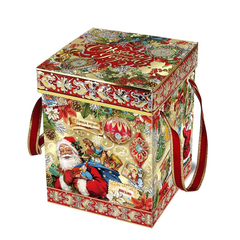 РОСКОШЬ ЗОЛОТА 1300г