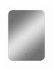 Зеркало с тёплой подсветкой "Ravenna 500x700" AM-Rav-500-700-DS-C