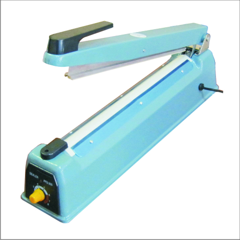 Ksitex PFS-400 iron Запайщик пакетов металл