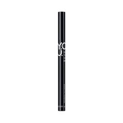 Подводка-фломастер для глаз Y.O.U. Really The One , тон 01 black ( Relouis )