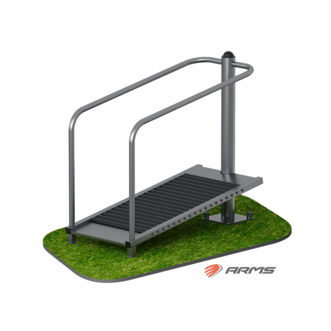 Беговая дорожка ARMS ARMS063