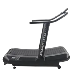 Механическая беговая дорожка ASSAULT AirRunner Pro