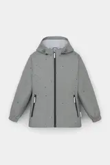 куртка  для мальчика  ВК 30141/н/4 Ал