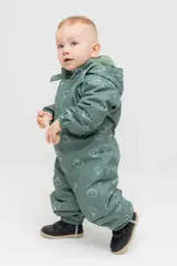 комбинезон  для мальчика  ВК 60085/н/56 УЗГ