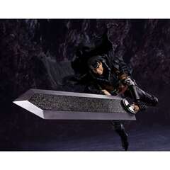 Фигурка S.H.Figuarts Berserk: Guts Berserker Armor