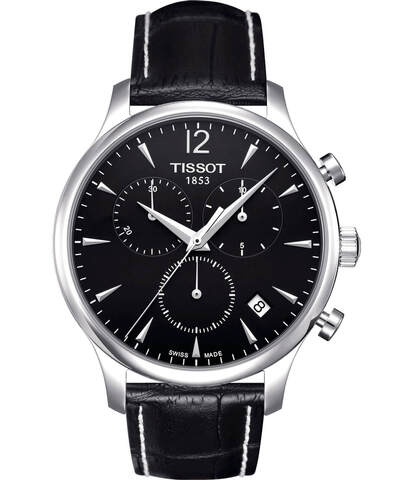 Наручные часы Tissot T063.617.16.057.00 с хронографом