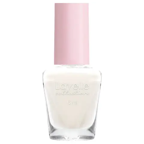 Lavellecollection Лак миниколор тон 082 кремовый нюд  6 мл