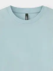 фуфайка  для мальчика  КР 302401-1/голубой