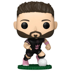 Funko POP! MLS Inter Miami: Jordi Alba (03)
