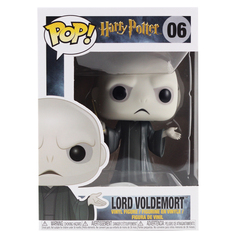 Funko POP! Harry Potter: Lord Voldemort (06) (Бамп)