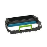 Совместимый картридж для Lexmark 55B0ZA0 MS331/MX331 DRUM, 40000 стр., White Box