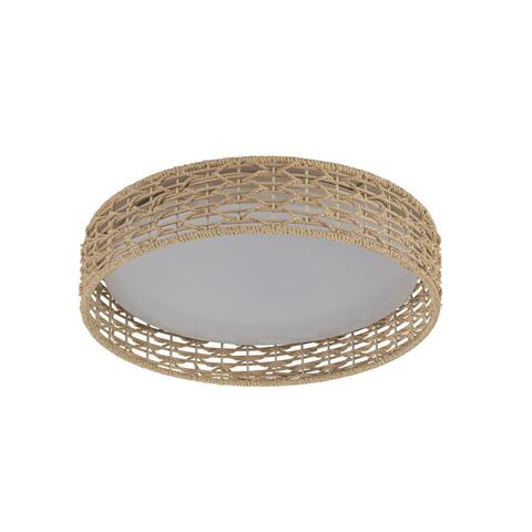 Потолочный светодиодный светильник F-Promo Conrad 4749-4C