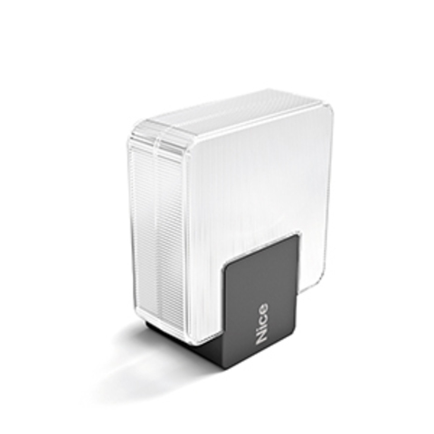 Комплект для откатных ворот RB400BDKCE до 400 кг