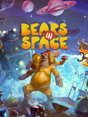 Bears In Space (для ПК, цифровой код доступа)