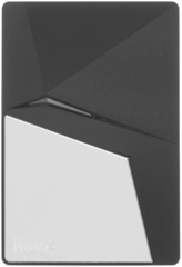 Внешний накопитель Netac Z7S NT01Z7S-120G-32BK 120 ГБ