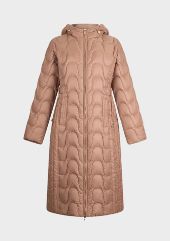 Пальто стеганое Liu Jo
