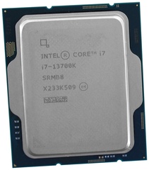 Процессор Intel Core i7 13700K OEM