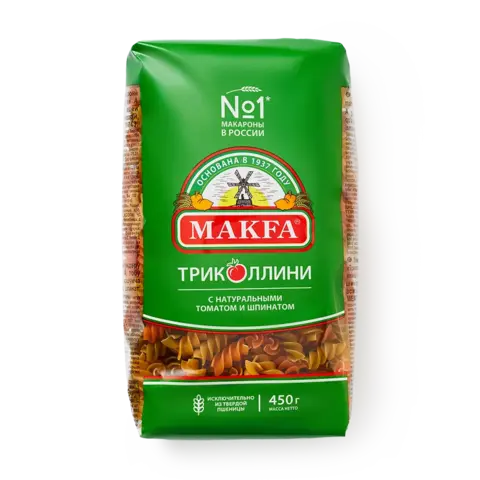 Макар Изд Спирали 